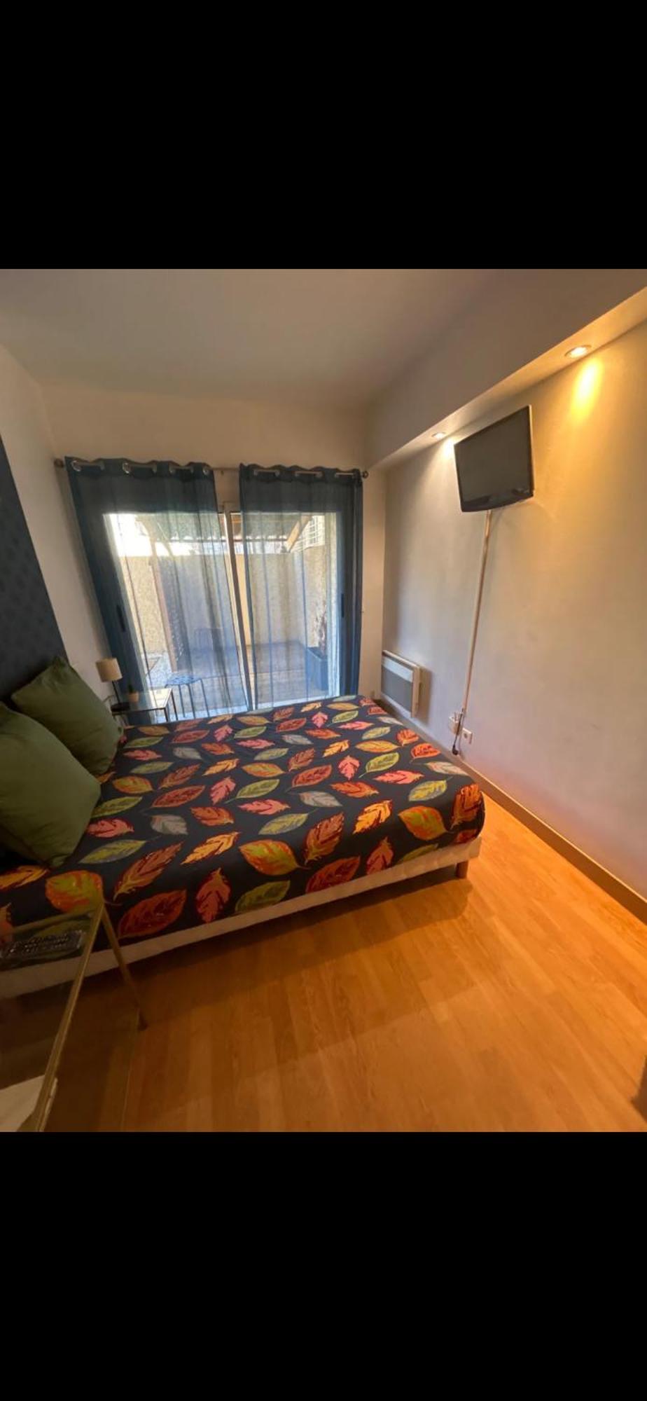 Gare Saint Charles Tgv 6 Personnes Apartment Марсилия Екстериор снимка