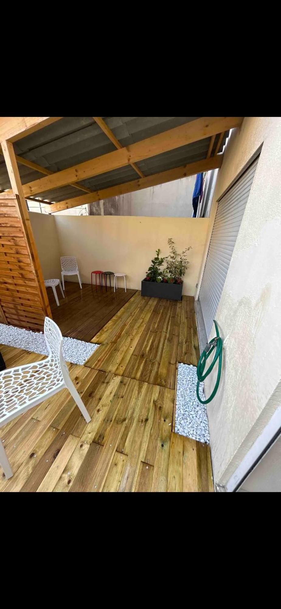 Gare Saint Charles Tgv 6 Personnes Apartment Марсилия Екстериор снимка
